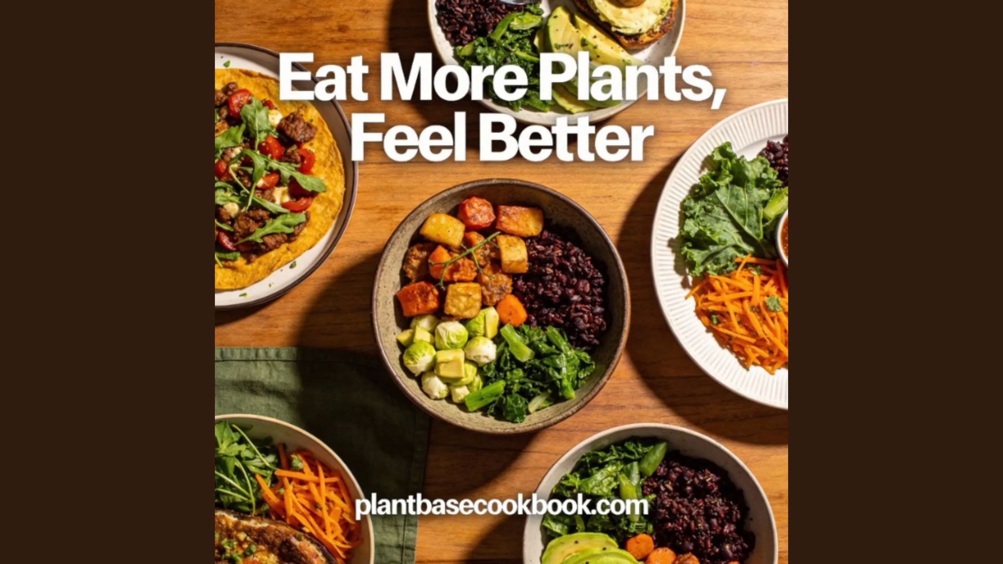 How Can an Anti-Inflammatory Vegan Diet Support Wellness?